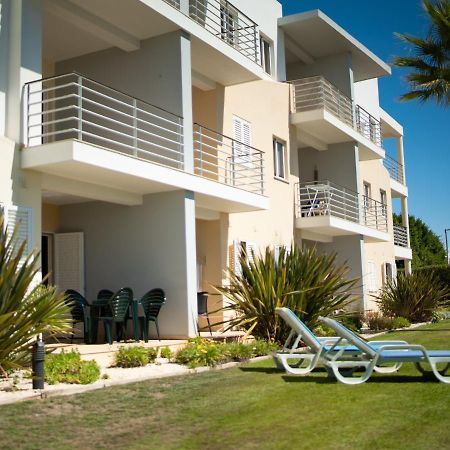 Portugal Rentals Vila Da Praia Apartments Alvor Exterior foto