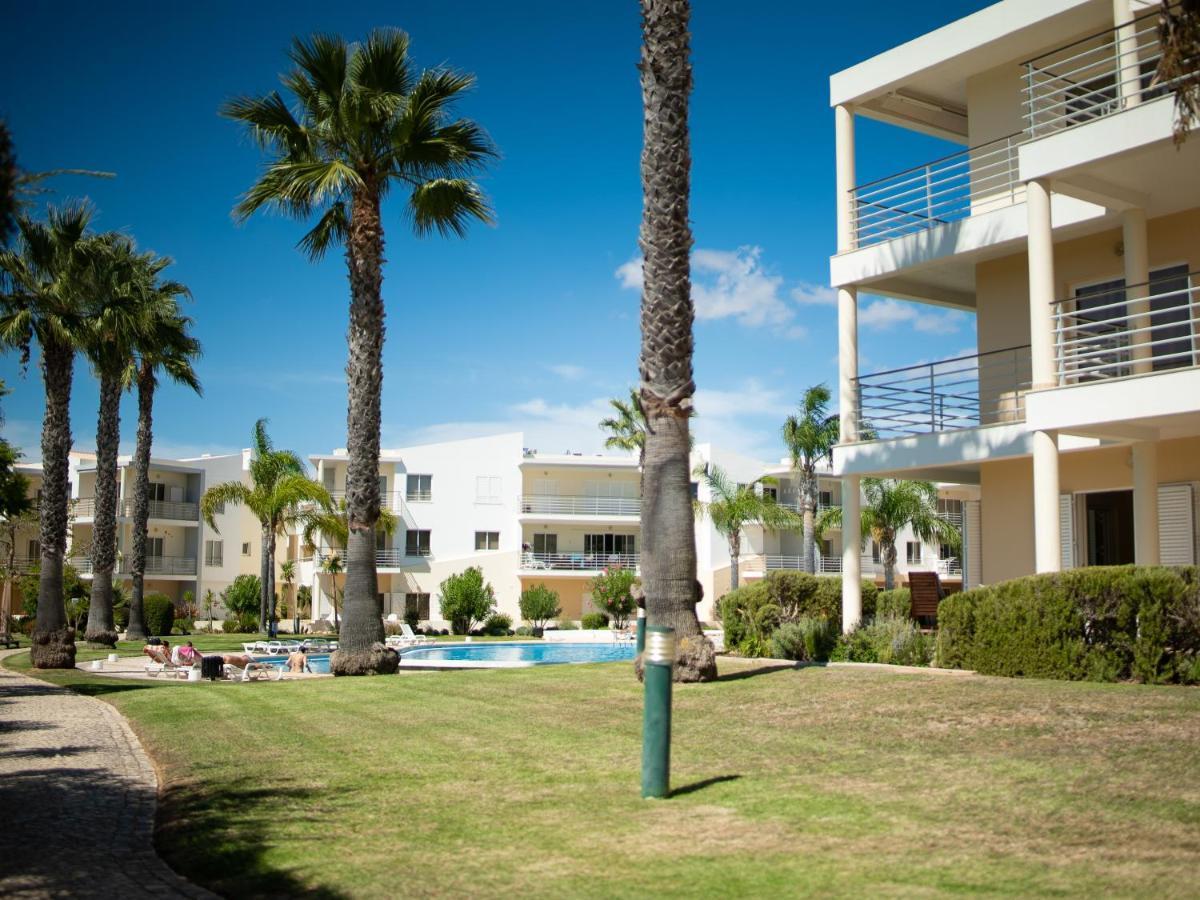Portugal Rentals Vila Da Praia Apartments Alvor Exterior foto