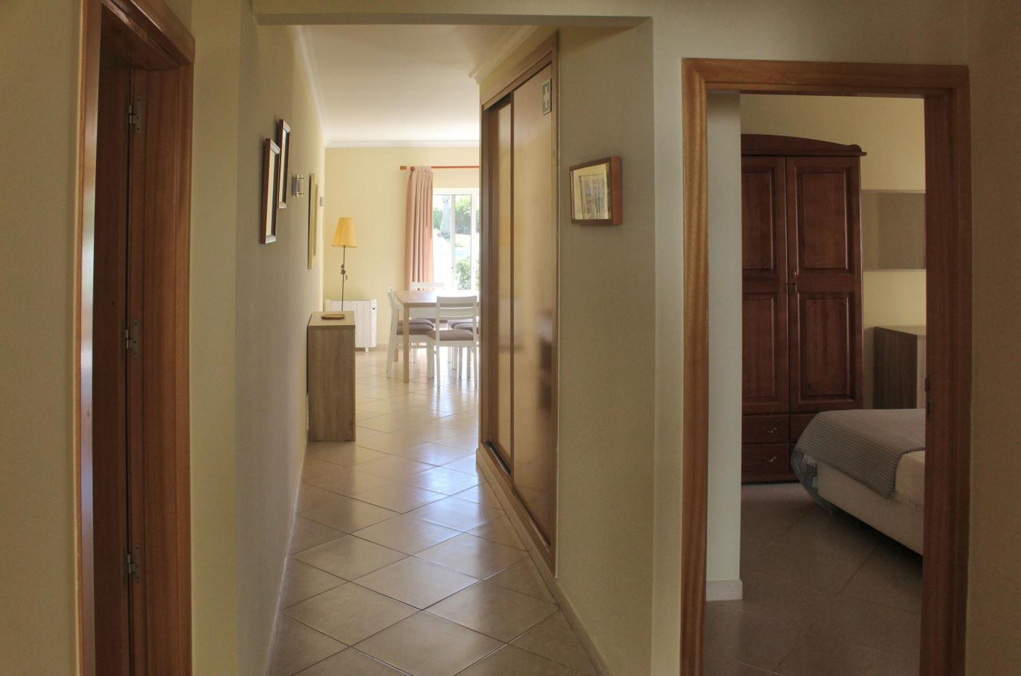 Portugal Rentals Vila Da Praia Apartments Alvor Cameră foto
