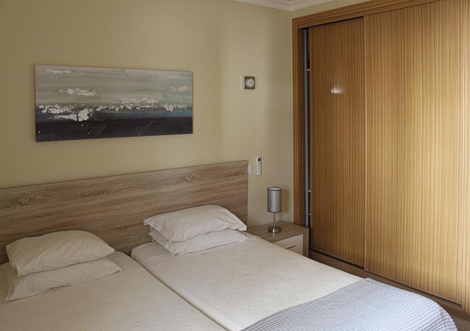 Portugal Rentals Vila Da Praia Apartments Alvor Cameră foto