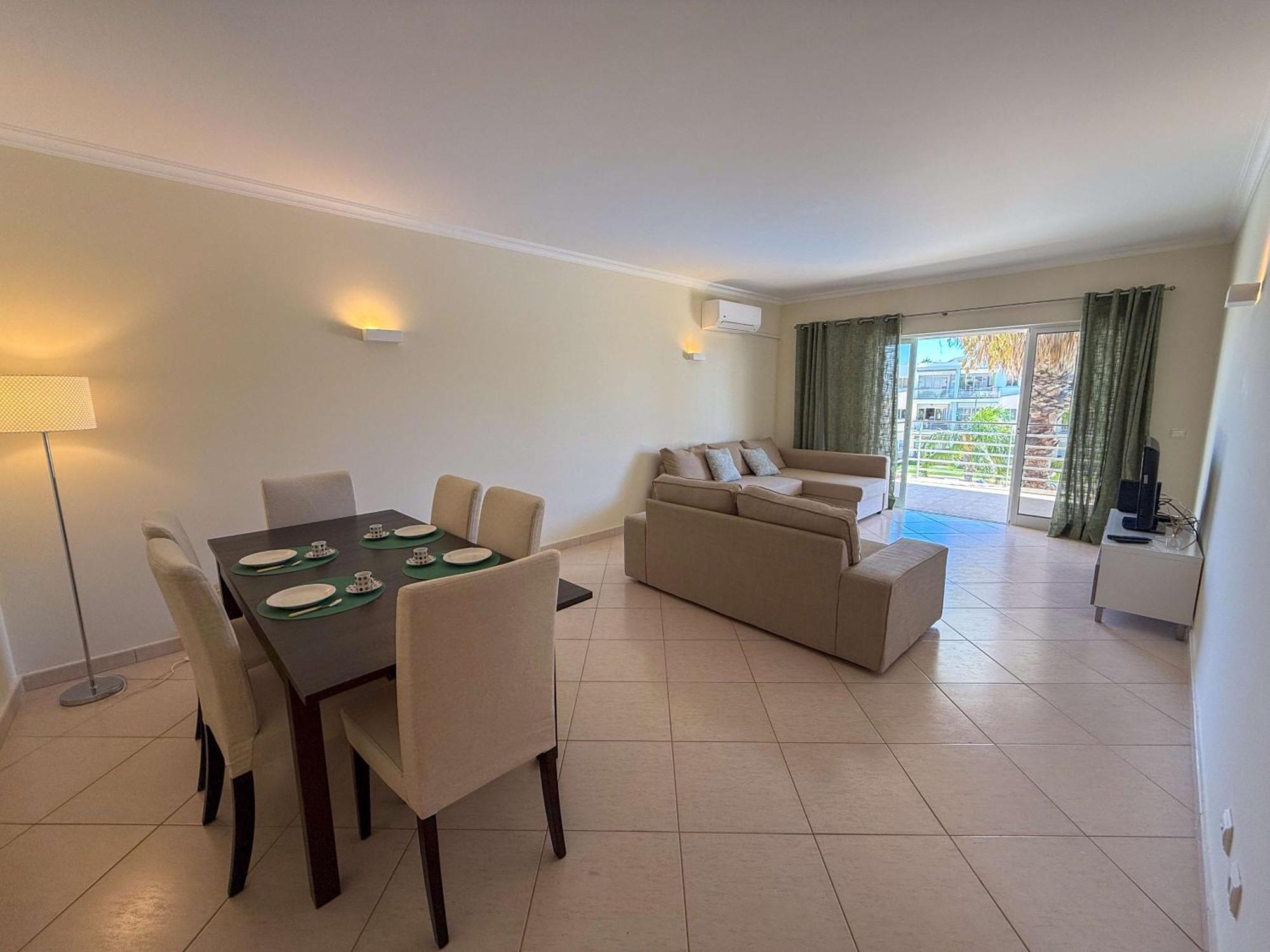 Portugal Rentals Vila Da Praia Apartments Alvor Exterior foto