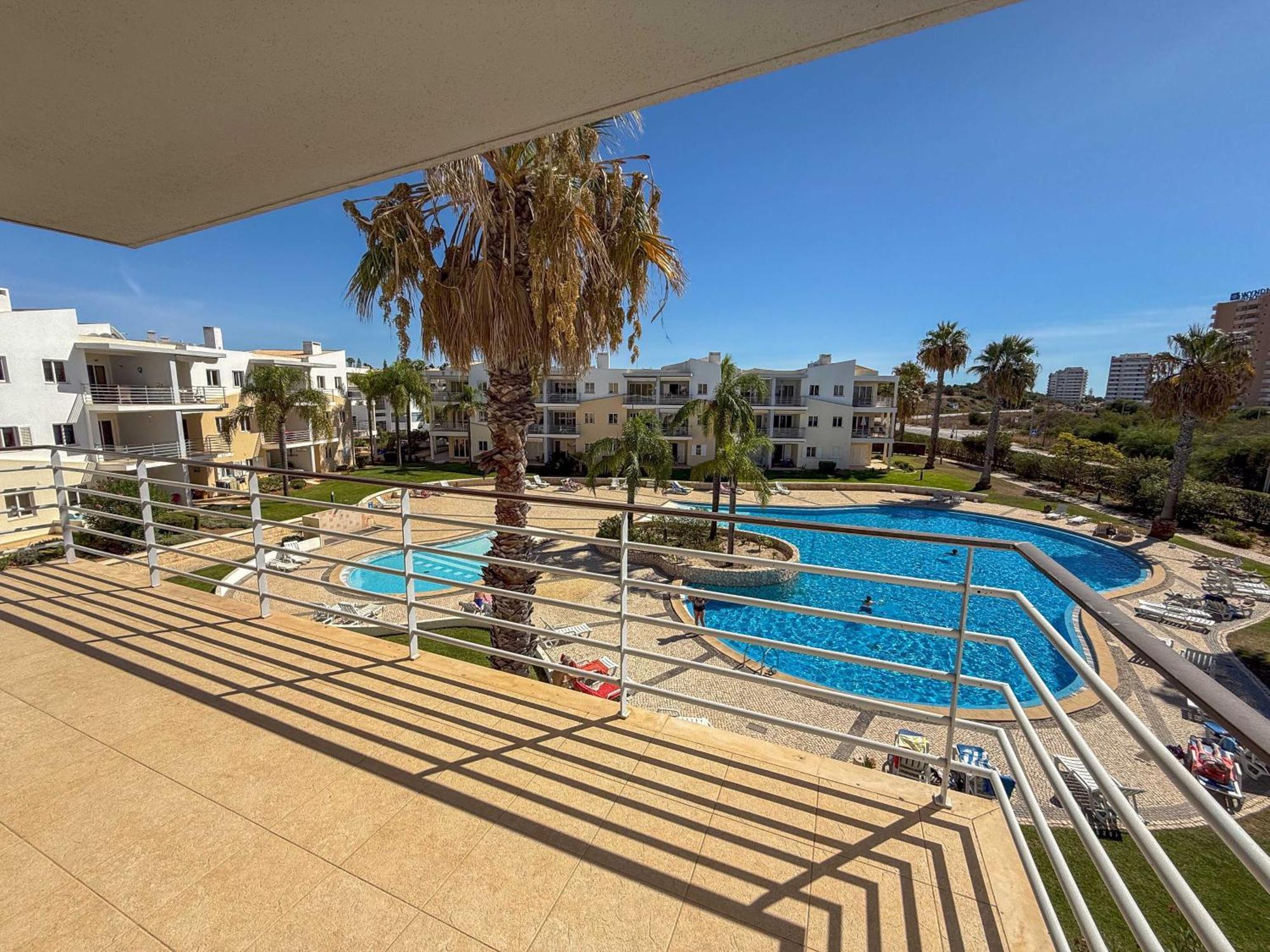 Portugal Rentals Vila Da Praia Apartments Alvor Exterior foto