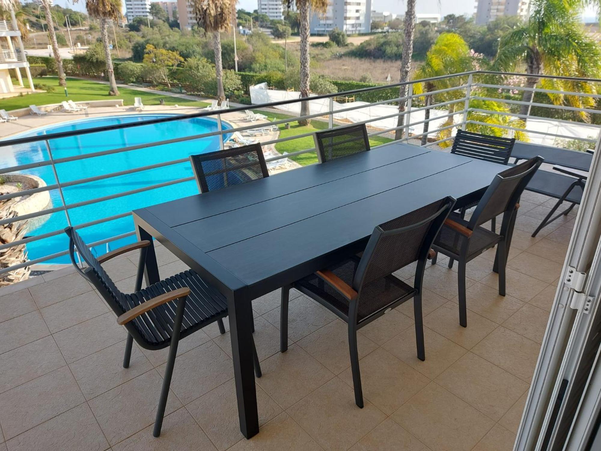 Portugal Rentals Vila Da Praia Apartments Alvor Exterior foto