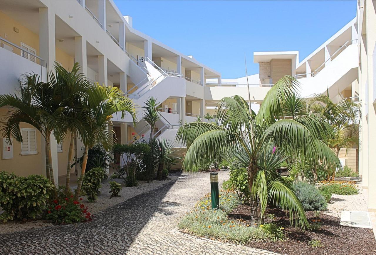 Portugal Rentals Vila Da Praia Apartments Alvor Exterior foto