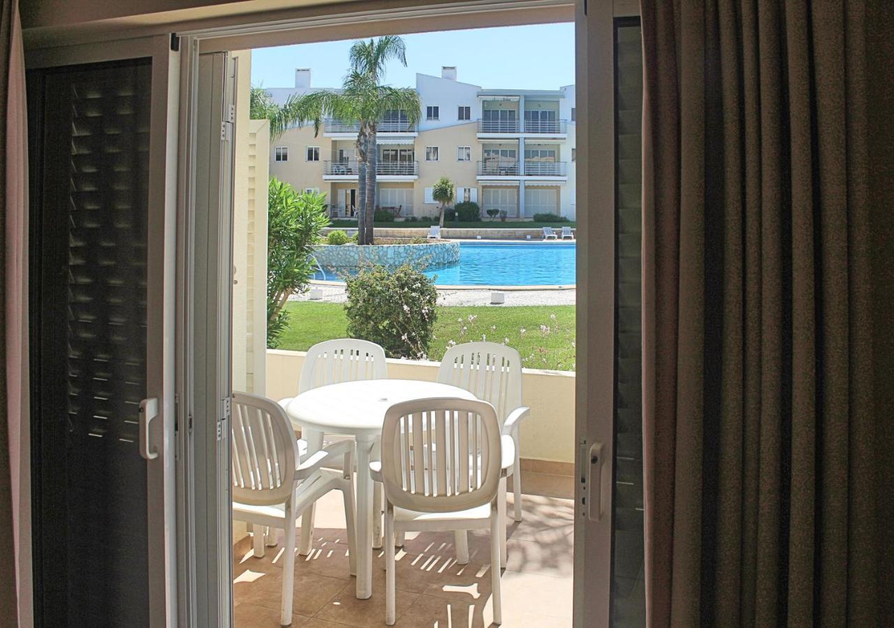 Portugal Rentals Vila Da Praia Apartments Alvor Exterior foto